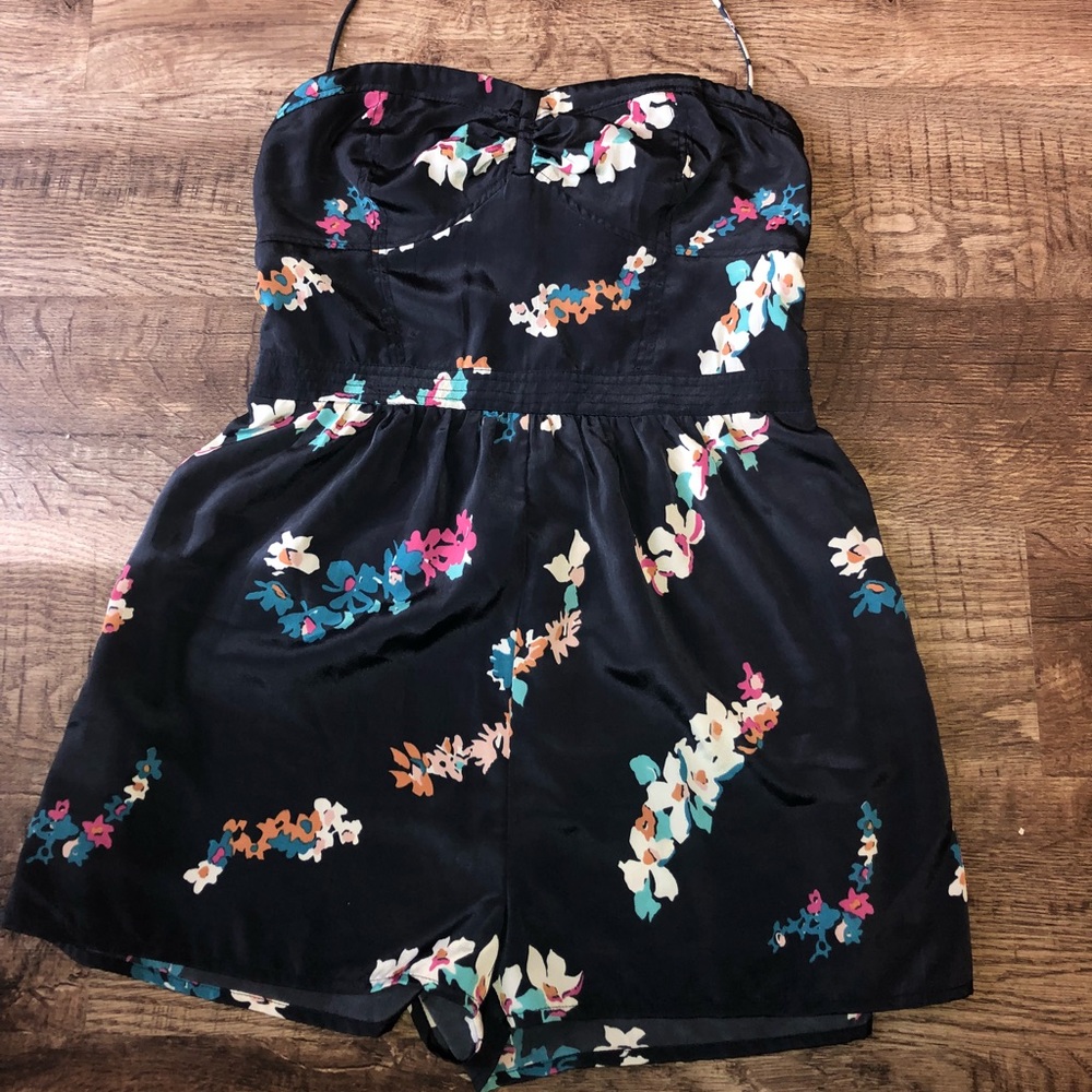 American Eagle romper